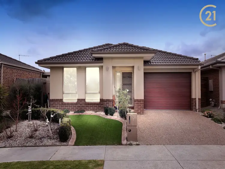 9 Orchid Street, Officer VIC 3809