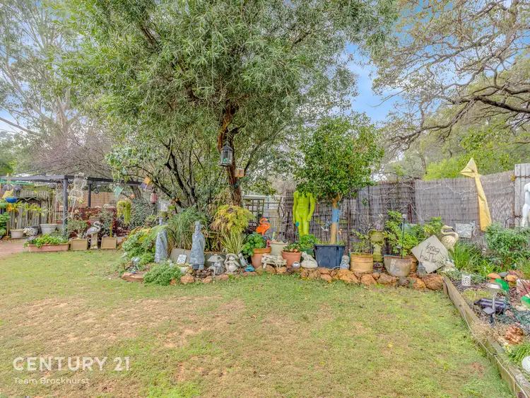Sixth view of Homely house listing, 295 Lesmurdie Road, Lesmurdie WA 6076