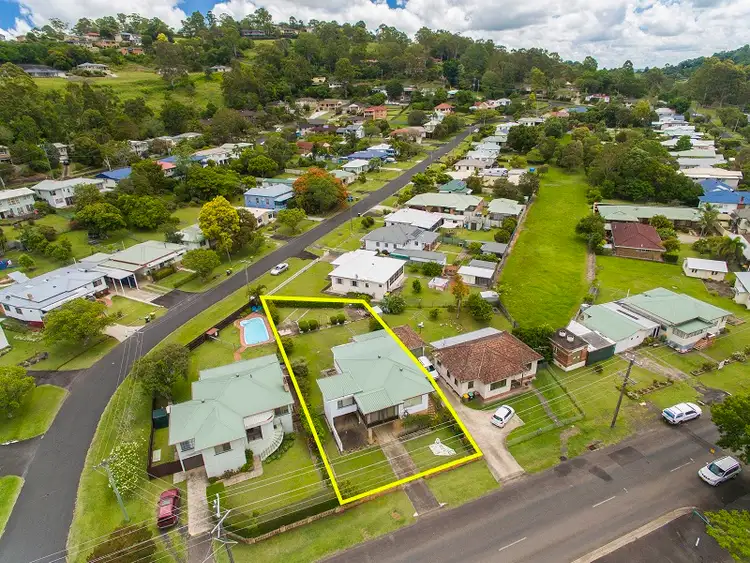 157 Wyrallah Road, East Lismore NSW 2480