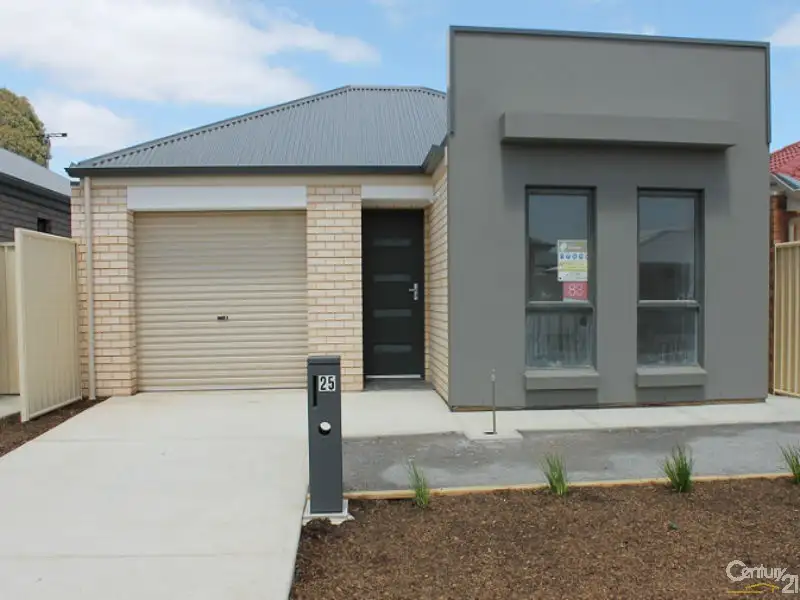 Main view of Homely house listing, 25 Fazzolari Circuit, Paralowie SA 5108