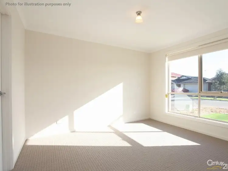 Fourth view of Homely house listing, 25 Fazzolari Circuit, Paralowie SA 5108