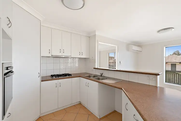 Third view of Homely house listing, 10 Uniplaza Court, Kearneys Spring QLD 4350
