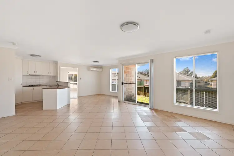 Fourth view of Homely house listing, 10 Uniplaza Court, Kearneys Spring QLD 4350