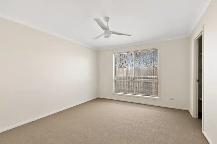 Fifth view of Homely house listing, 10 Uniplaza Court, Kearneys Spring QLD 4350