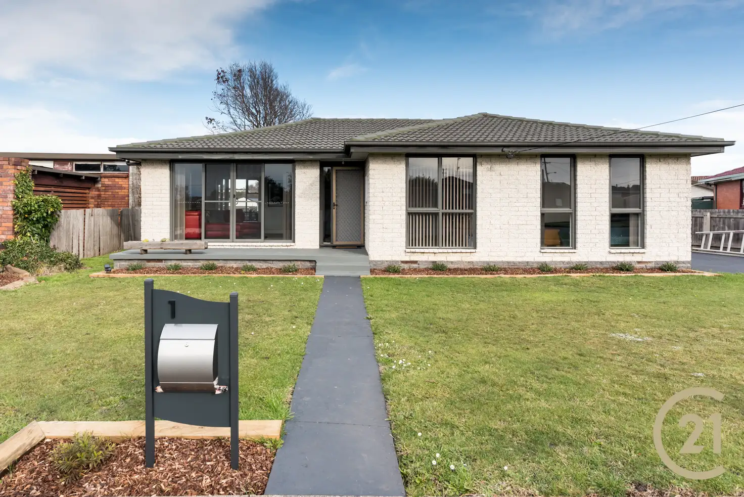 Main view of Homely house listing, 1 Greenway Court, Devonport TAS 7310