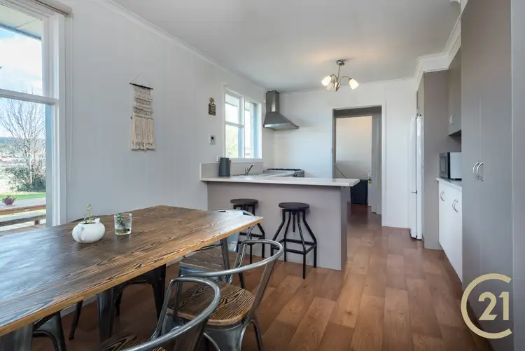 Third view of Homely house listing, 1 Greenway Court, Devonport TAS 7310