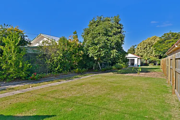 Third view of Homely land listing, 37 Frank Street, Scarborough QLD 4020