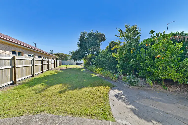 Fifth view of Homely land listing, 37 Frank Street, Scarborough QLD 4020