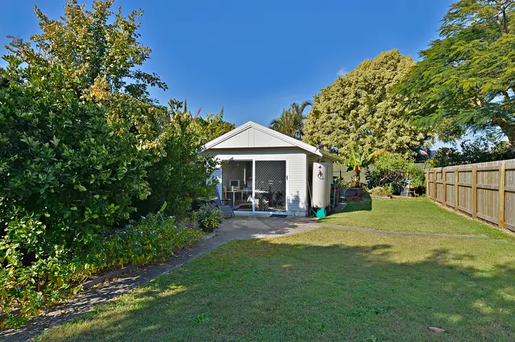 Sixth view of Homely land listing, 37 Frank Street, Scarborough QLD 4020