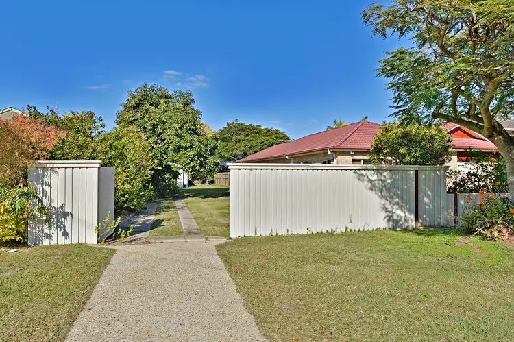 Seventh view of Homely land listing, 37 Frank Street, Scarborough QLD 4020