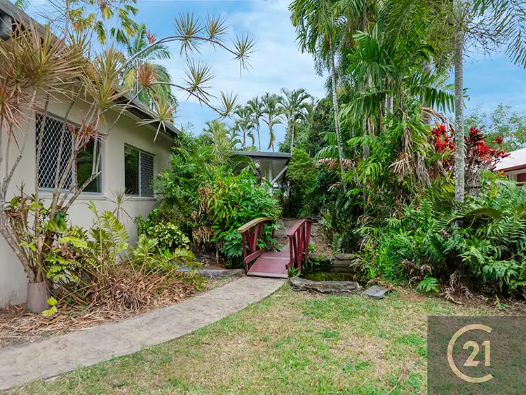 Third view of Homely house listing, 123 Bougainvilia Street, Cooya Beach QLD 4873