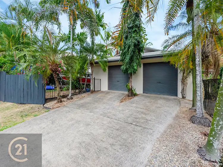Fourth view of Homely house listing, 123 Bougainvilia Street, Cooya Beach QLD 4873