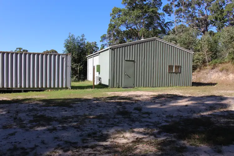 Fourth view of Homely land listing, 6 Investigator Avenue, Cooloola Cove QLD 4580