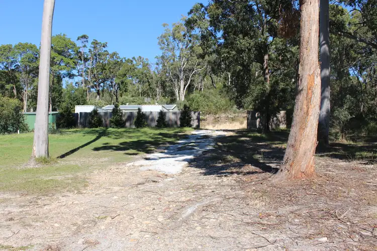 Seventh view of Homely land listing, 6 Investigator Avenue, Cooloola Cove QLD 4580