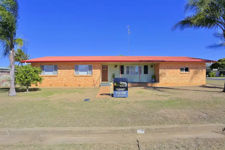 67 Montgomery Street, Svensson Heights QLD 4670