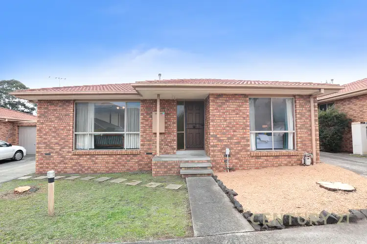2/84 Dunblane Road, Noble Park VIC 3174
