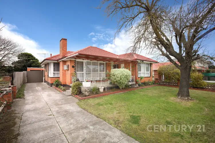 135 Buckley Street, Noble Park VIC 3174