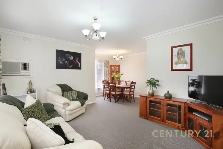Second view of Homely house listing, 135 Buckley Street, Noble Park VIC 3174
