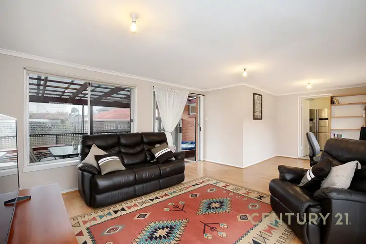 Fifth view of Homely house listing, 135 Buckley Street, Noble Park VIC 3174