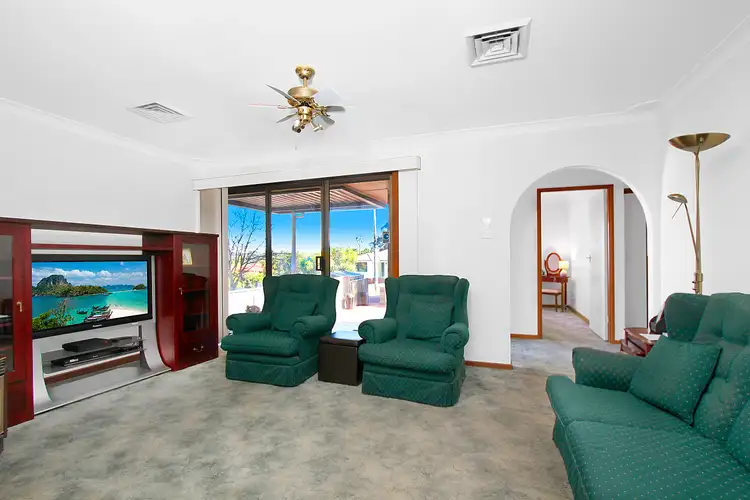 Fifth view of Homely house listing, 9 Monaro Street, Seven Hills NSW 2147