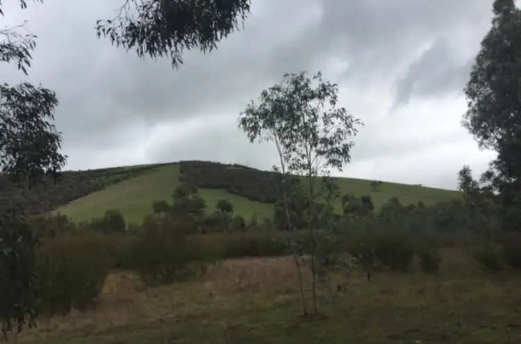 Main view of Homely rural property listing, 850 Telegraph Road, Seymour VIC 3660