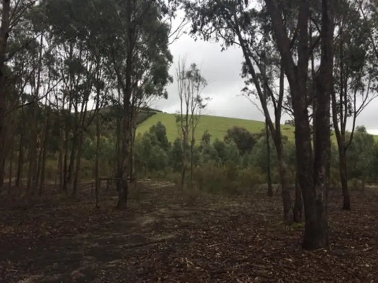 Second view of Homely rural property listing, 850 Telegraph Road, Seymour VIC 3660