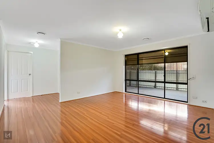 Second view of Homely house listing, 23 Ashton Crescent, Hoppers Crossing VIC 3029
