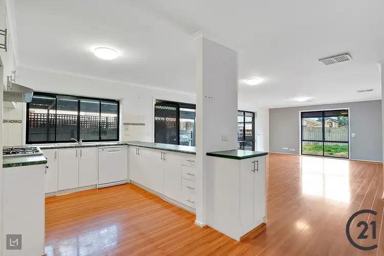 Third view of Homely house listing, 23 Ashton Crescent, Hoppers Crossing VIC 3029