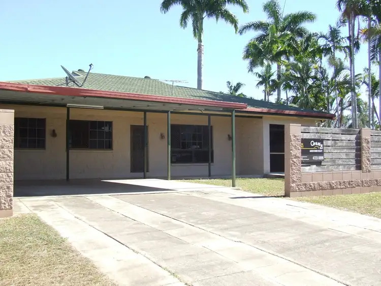143 Miles Avenue, Kelso QLD 4815