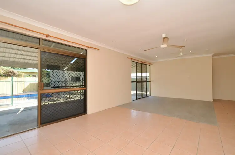 Fifth view of Homely house listing, 143 Miles Avenue, Kelso QLD 4815