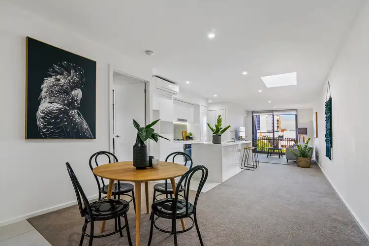 Main view of Homely apartment listing, 220/18 Throsby Street, Wickham NSW 2293