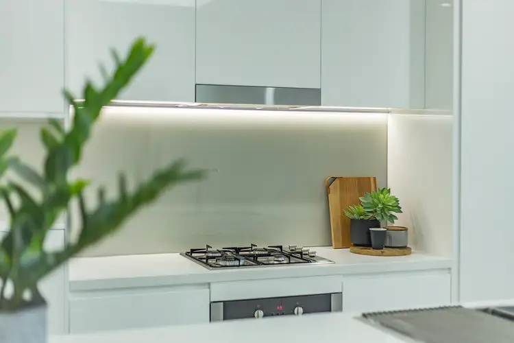 Fifth view of Homely apartment listing, 220/18 Throsby Street, Wickham NSW 2293
