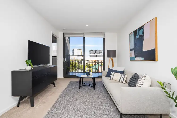 Sixth view of Homely apartment listing, 220/18 Throsby Street, Wickham NSW 2293