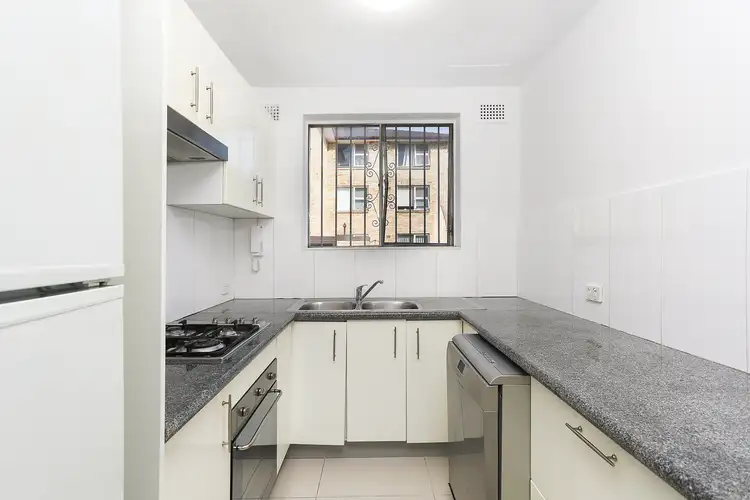 Third view of Homely apartment listing, 4/4 Hearne Close, Eastlakes NSW 2018