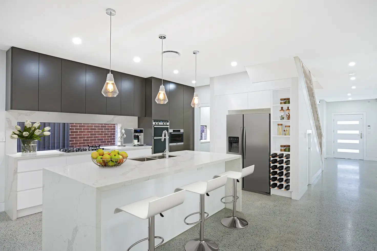 Main view of Homely house listing, 33 Sawsedge Avenue, Denham Court NSW 2565