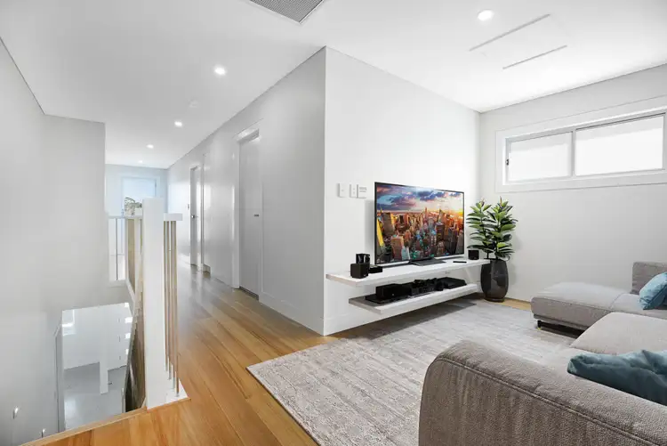 Fifth view of Homely house listing, 33 Sawsedge Avenue, Denham Court NSW 2565
