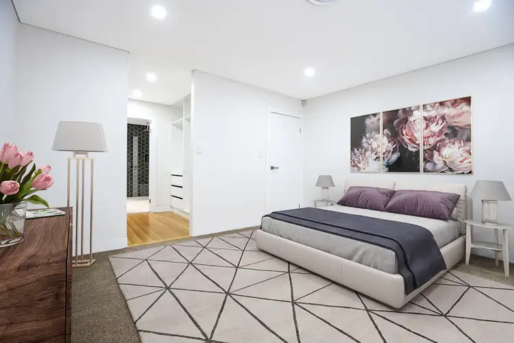 Sixth view of Homely house listing, 33 Sawsedge Avenue, Denham Court NSW 2565