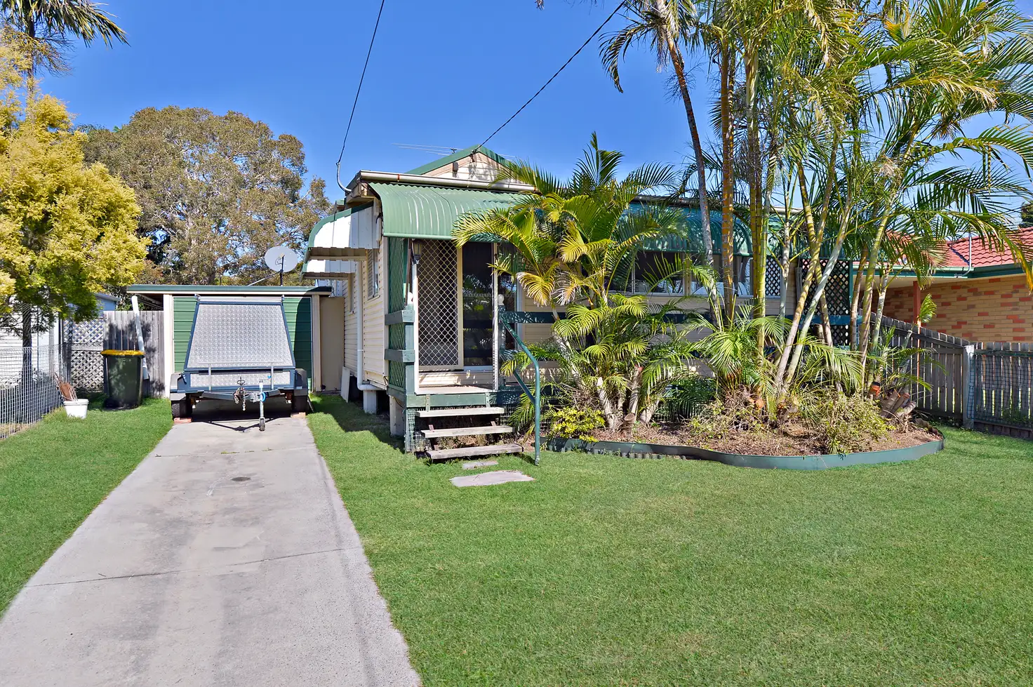 Main view of Homely house listing, 55 Sydney Street, Redcliffe QLD 4020