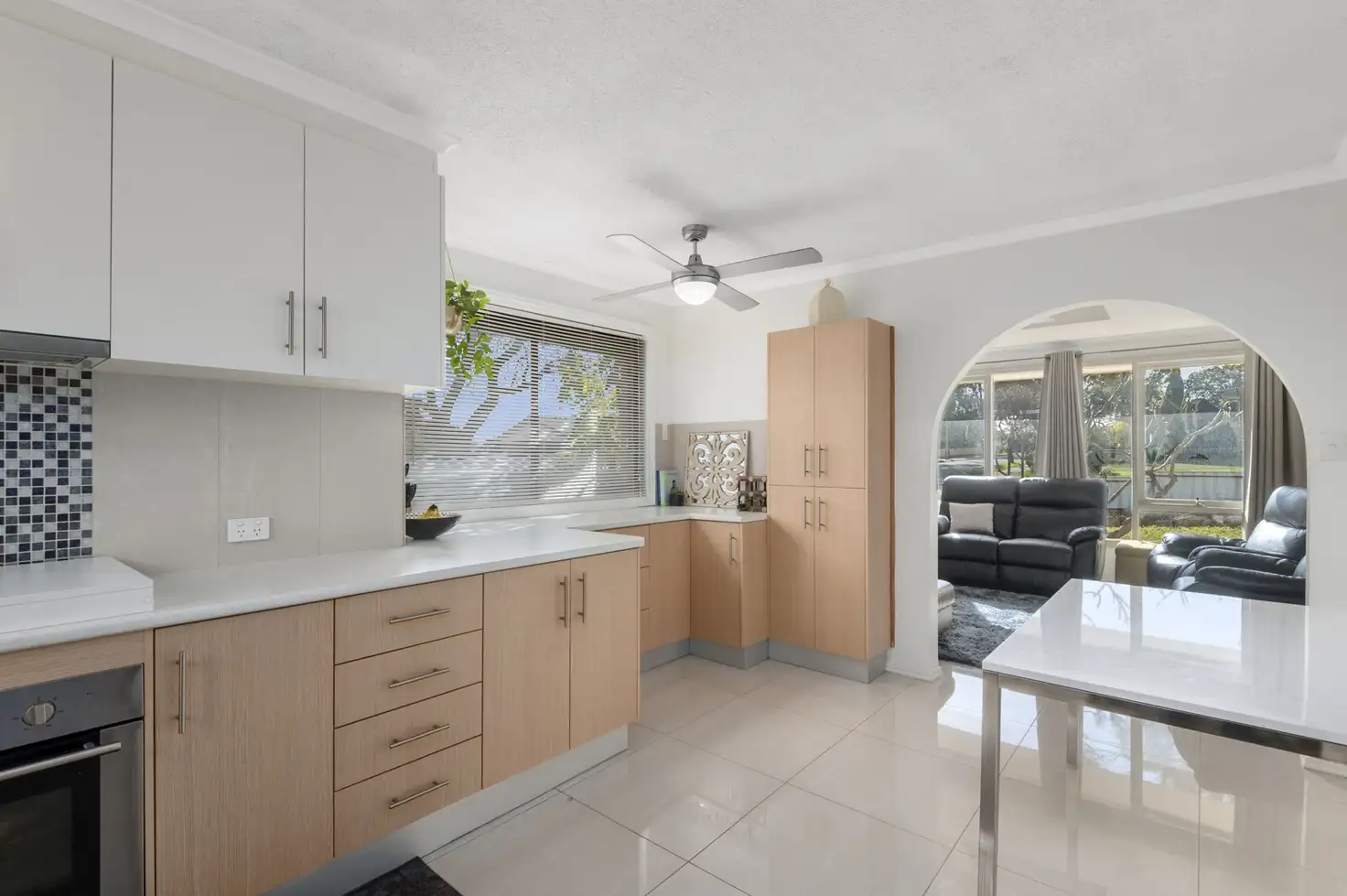 Main view of Homely house listing, 1 Marco Avenue, Ingle Farm SA 5098