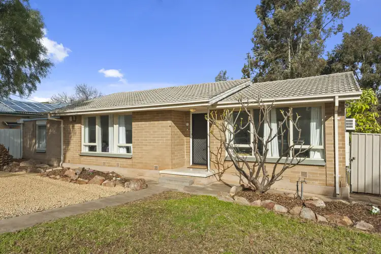 Second view of Homely house listing, 1 Marco Avenue, Ingle Farm SA 5098