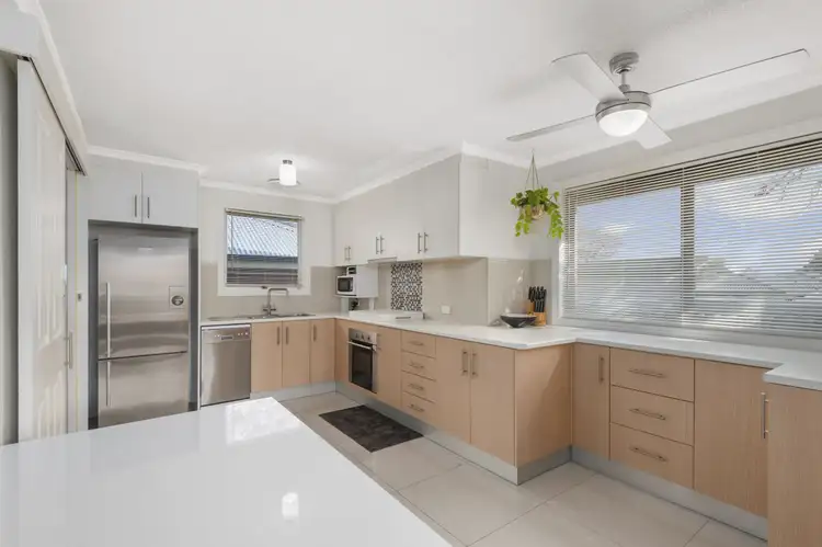 Third view of Homely house listing, 1 Marco Avenue, Ingle Farm SA 5098