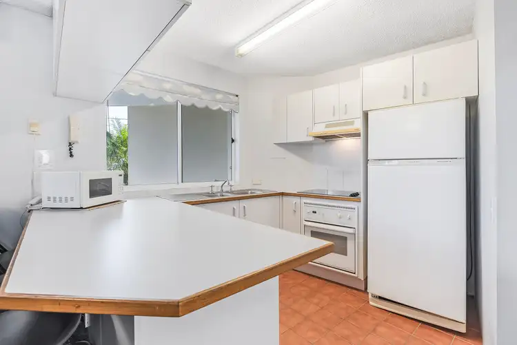 Third view of Homely unit listing, 2/42 Maloja Avenue, Caloundra QLD 4551