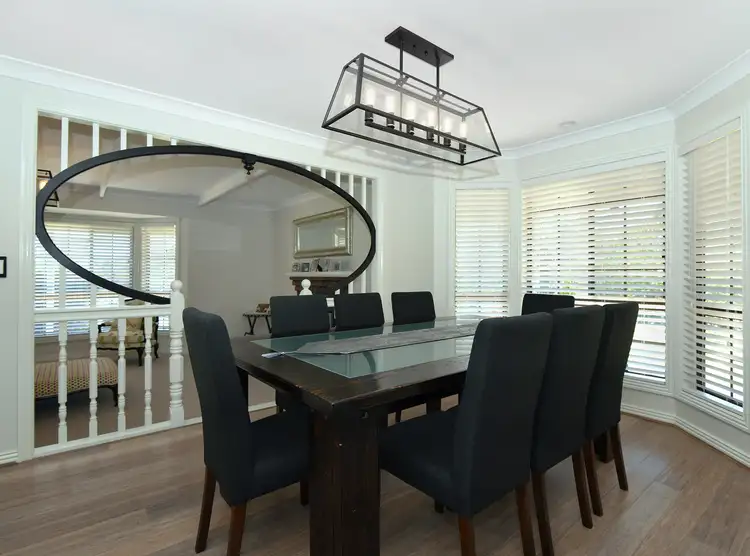 Sixth view of Homely house listing, 2 Golf Course Drive, Middle Ridge QLD 4350