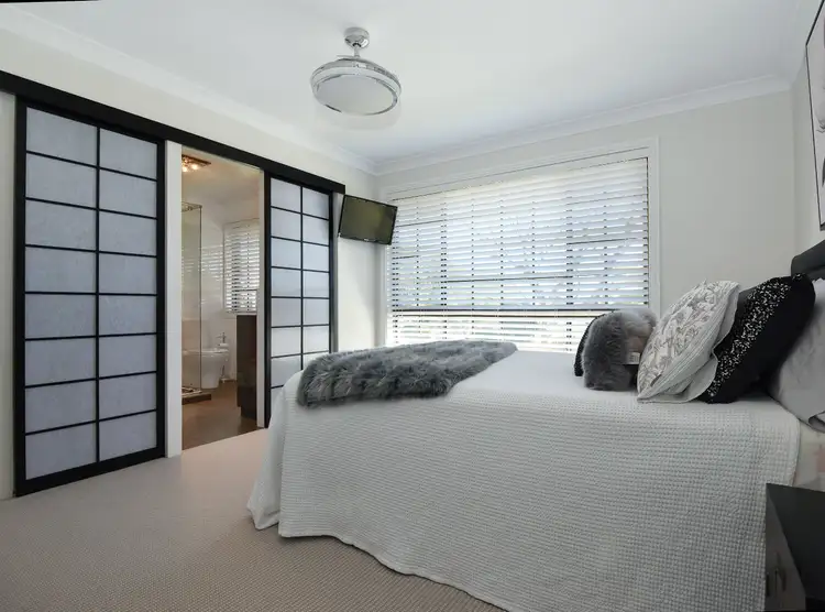 Seventh view of Homely house listing, 2 Golf Course Drive, Middle Ridge QLD 4350