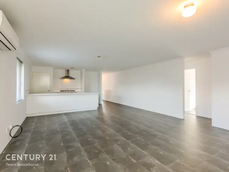Second view of Homely house listing, 22 Bundoran Approach, Hilbert WA 6112