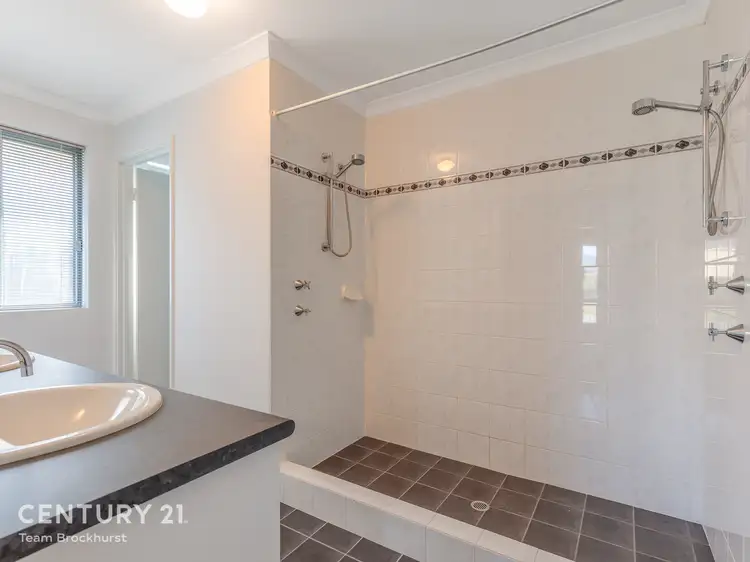 Third view of Homely house listing, 22 Bundoran Approach, Hilbert WA 6112