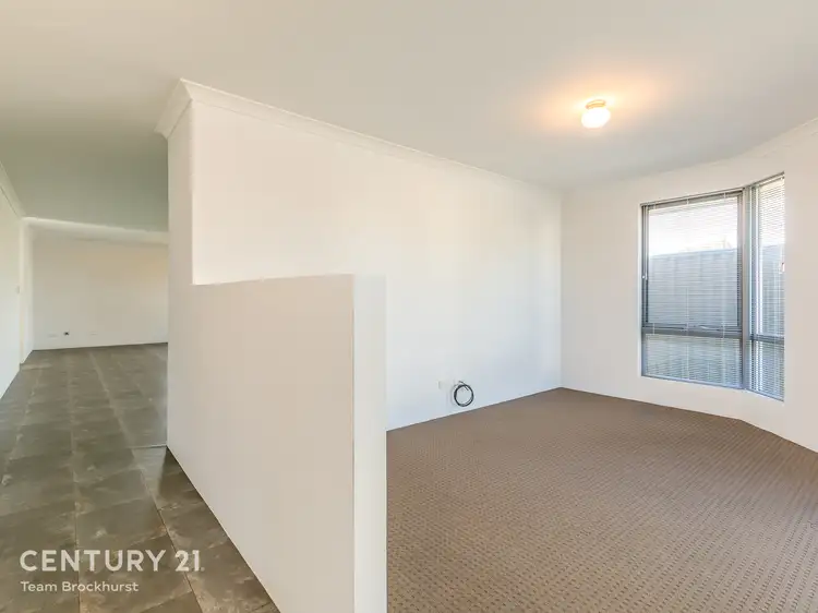 Fifth view of Homely house listing, 22 Bundoran Approach, Hilbert WA 6112