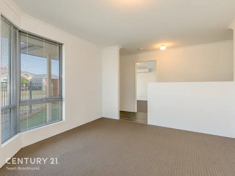 Sixth view of Homely house listing, 22 Bundoran Approach, Hilbert WA 6112