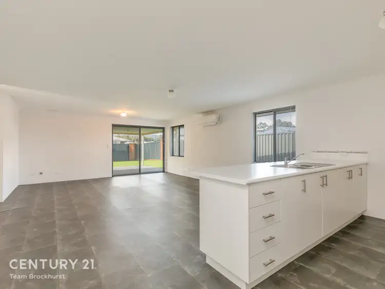 Seventh view of Homely house listing, 22 Bundoran Approach, Hilbert WA 6112