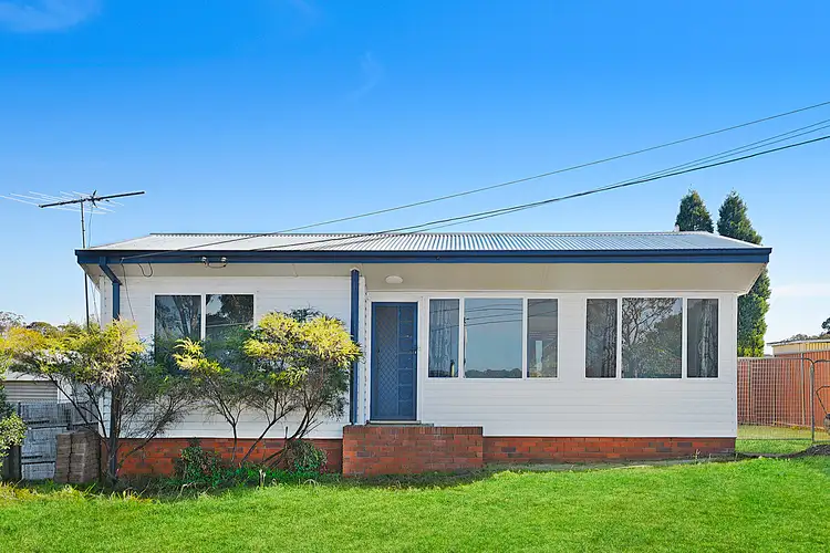 Main view of Homely house listing, 36 Terry Avenue, Seven Hills NSW 2147